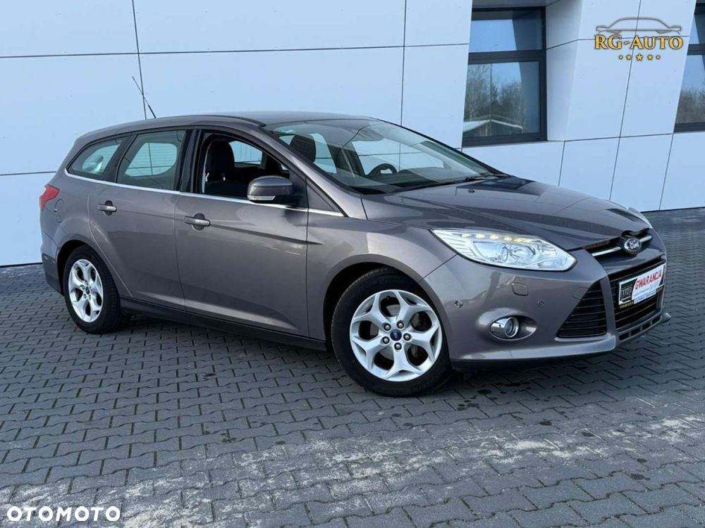 Ford Focus - 3