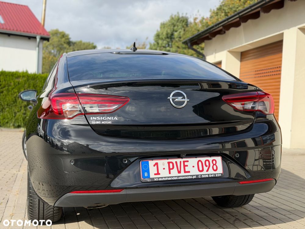 Opel Insignia 1.6 CDTI Cosmo ecoFLEX S&S - 19