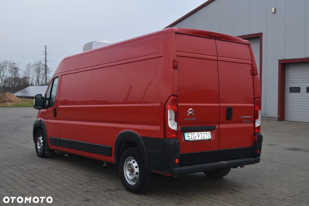Citroën Jumper - 5