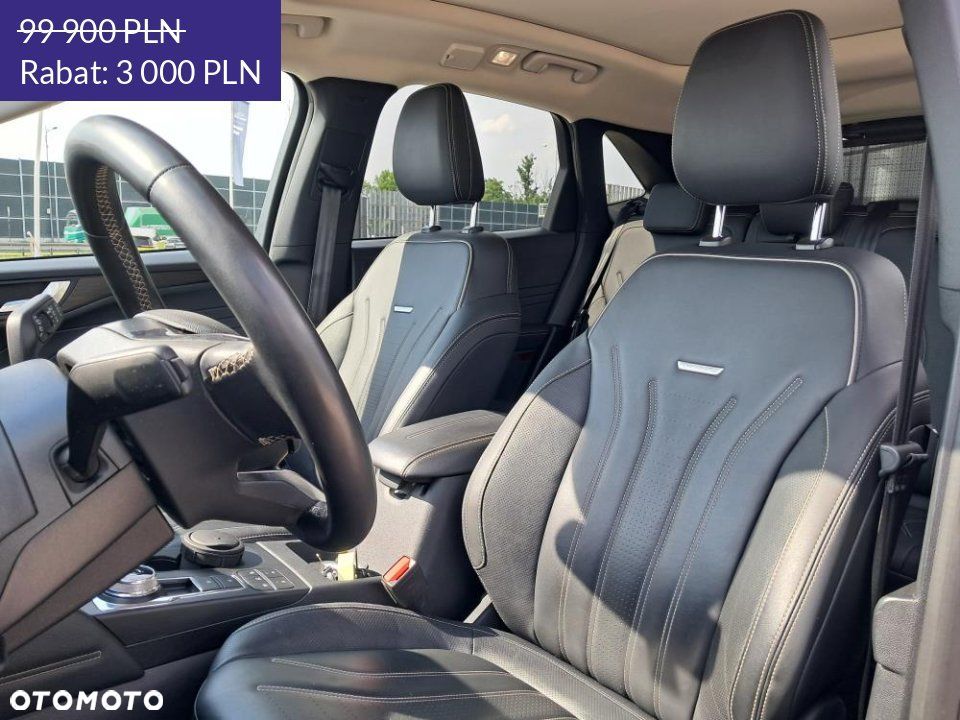 Ford Kuga - 14
