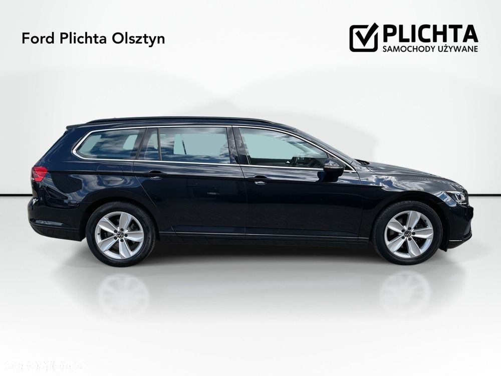 Volkswagen Passat Variant - 5