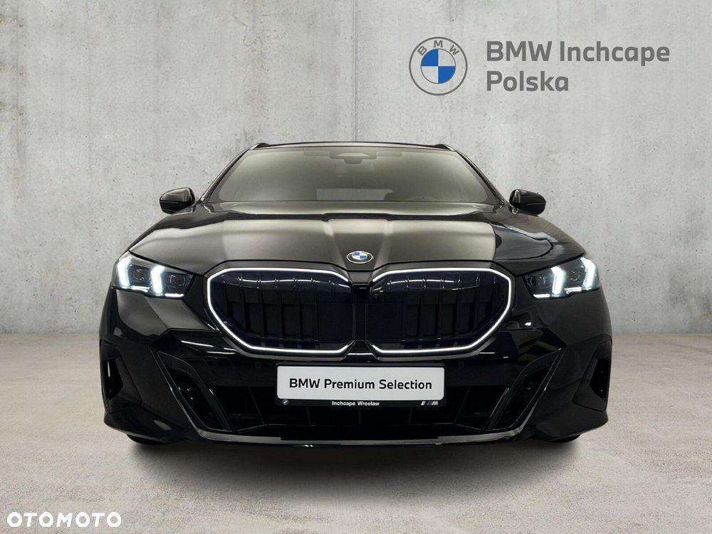 BMW Seria 5 - 8