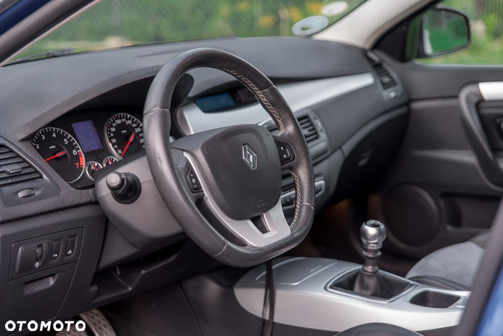 Renault Laguna 2.0 GT Turbo - 32