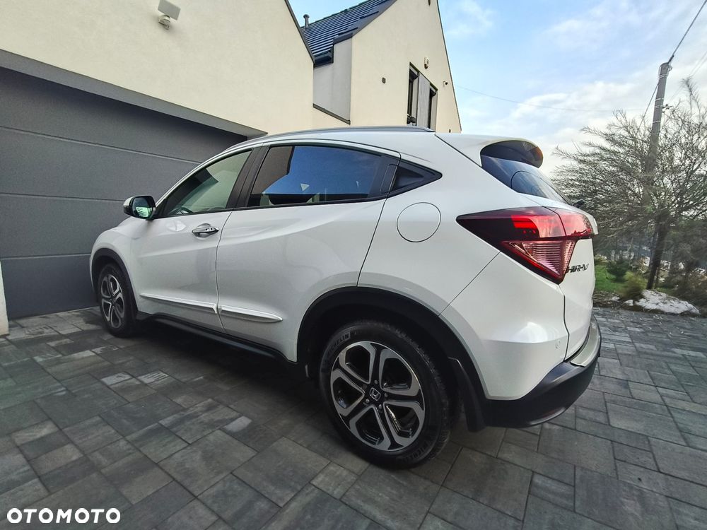 Honda HR-V 1.5 Executive (ADAS / Connect+) - 6
