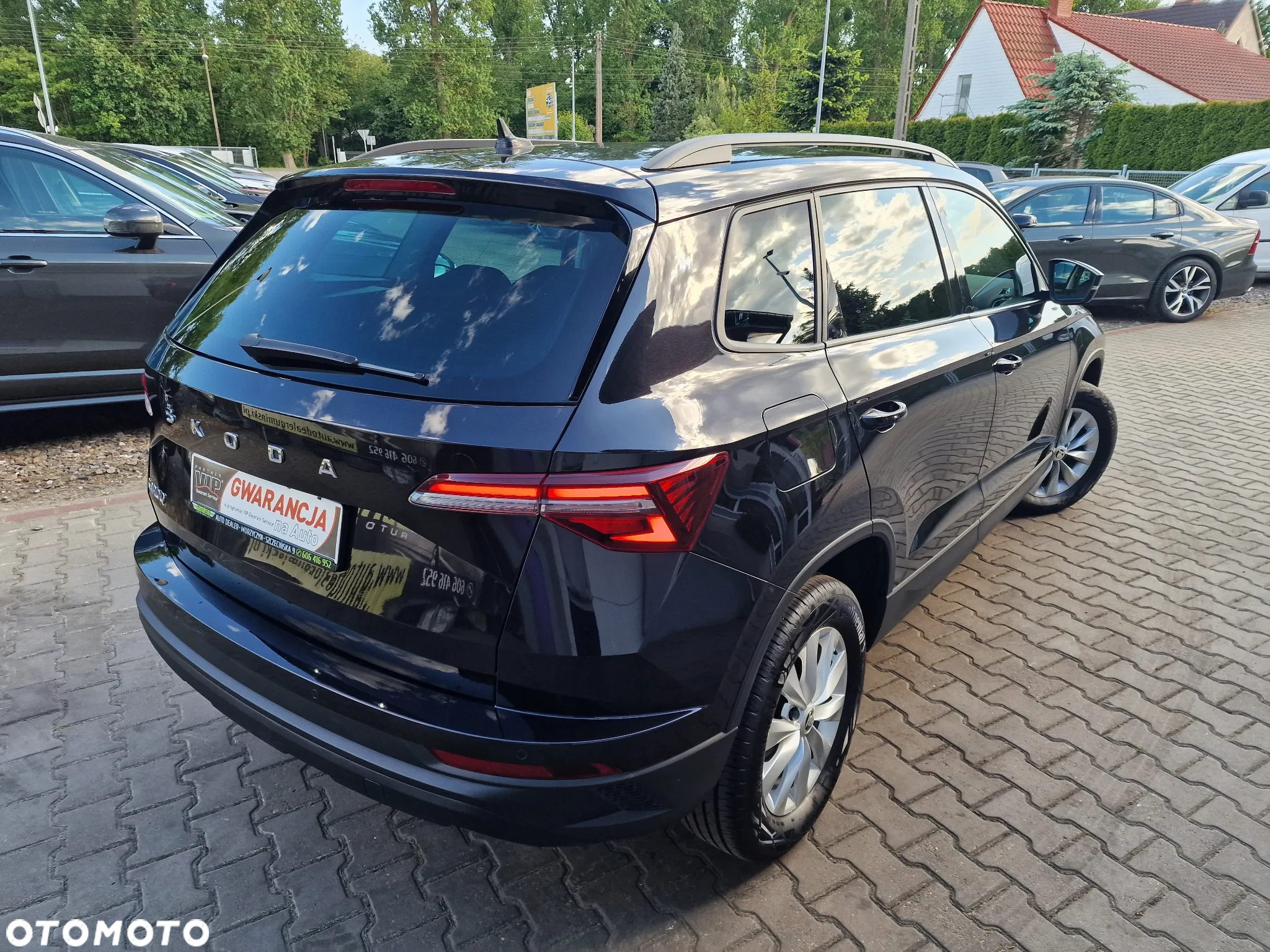 Skoda Karoq - 4