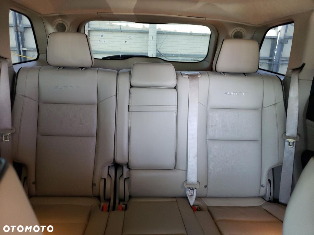 Jeep Grand Cherokee - 14