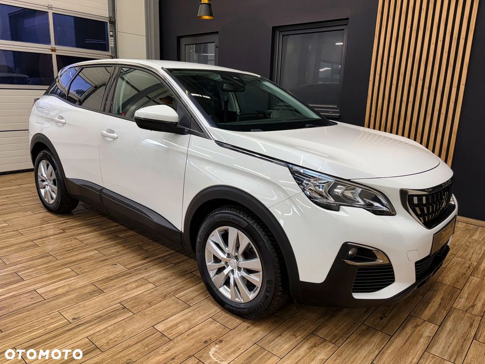 Peugeot 3008 BlueHDi 120 Stop & Start Active - 6