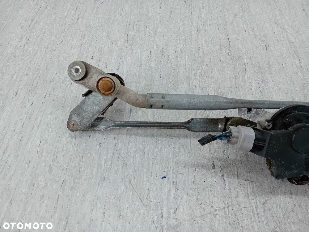 MECHANIZM WYCIERACZEK SMART FORFOUR I A45482000008 MR957387 - 6