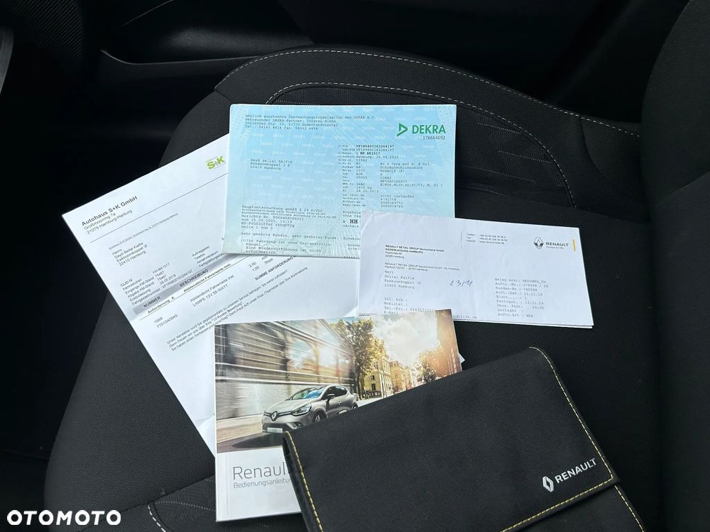 Renault Clio 0.9 TCe Limited - 4