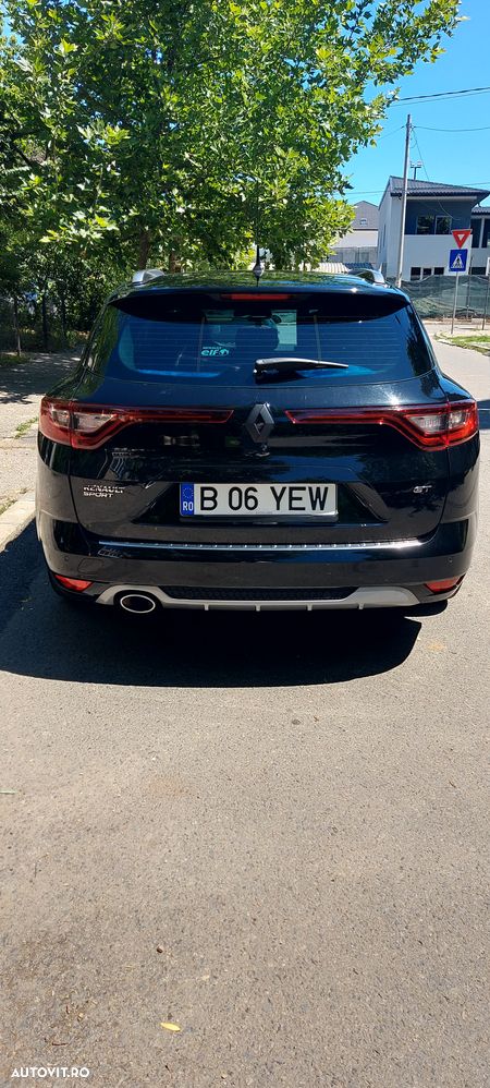 Renault Megane ENERGY dCi EDC GT - 6