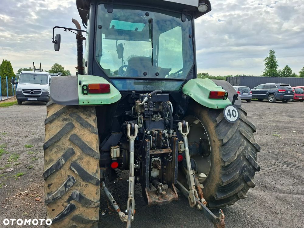 Deutz-Fahr Agrofarm 110 - 5