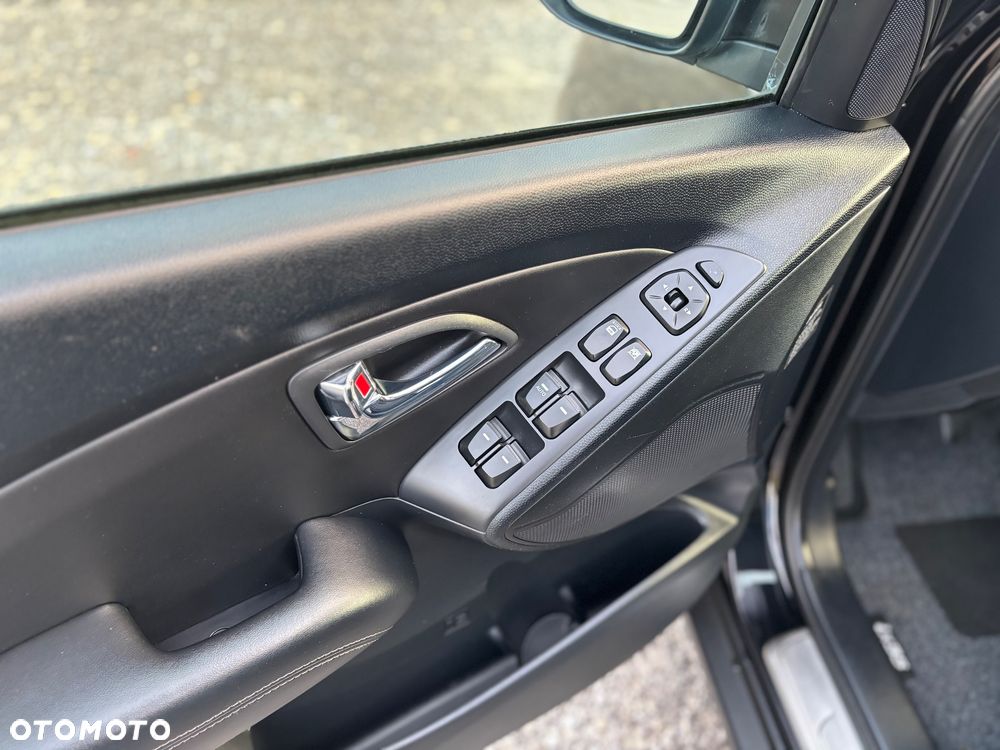 Hyundai ix35 - 8