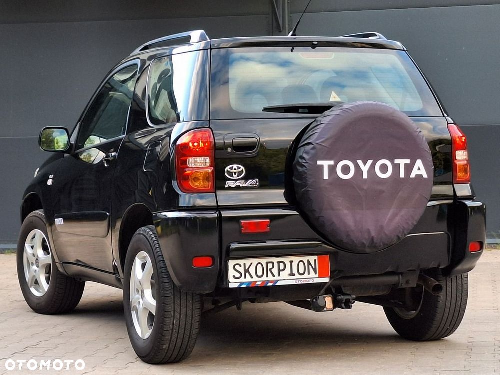 Toyota RAV4 - 14
