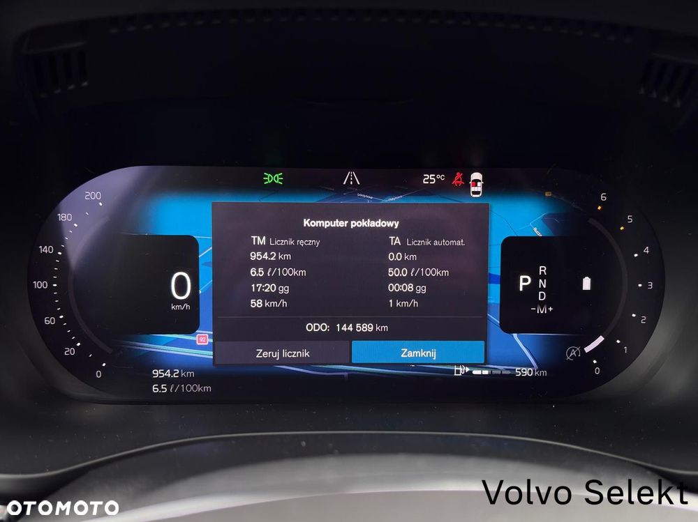 Volvo XC 60 - 21