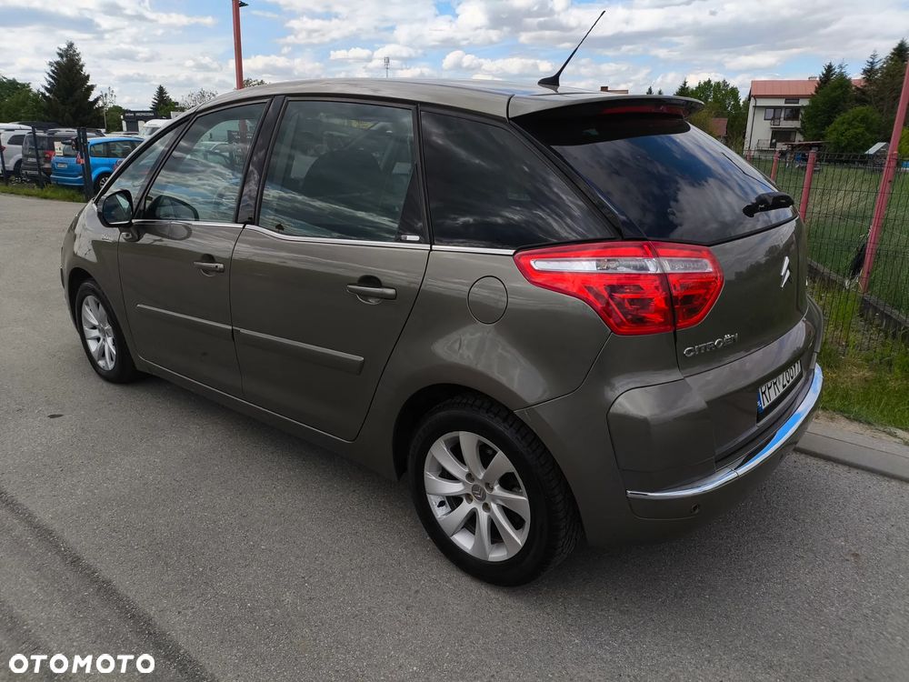 Citroën C4 1.6 HDi FAP Exclusive - 7