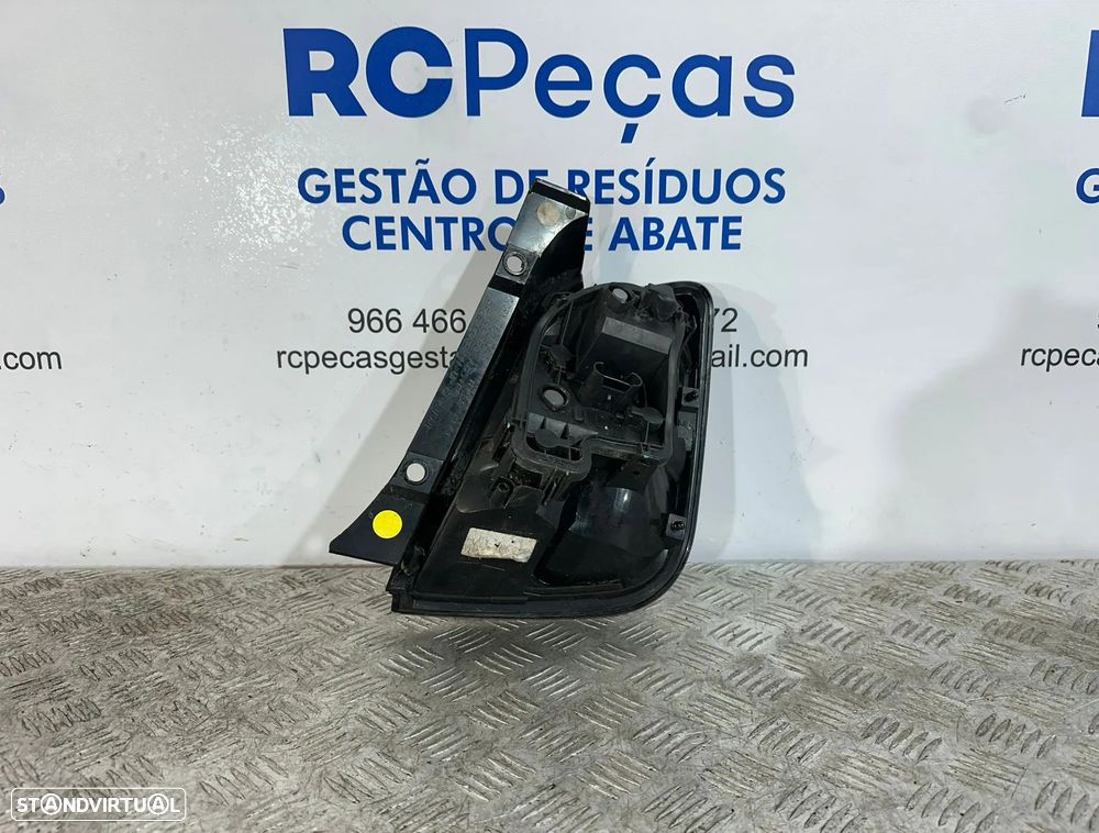.Farolim Original Esquerdo Tras Traseiro Fiat 500 312 27043101 2007 - 2013 - 4