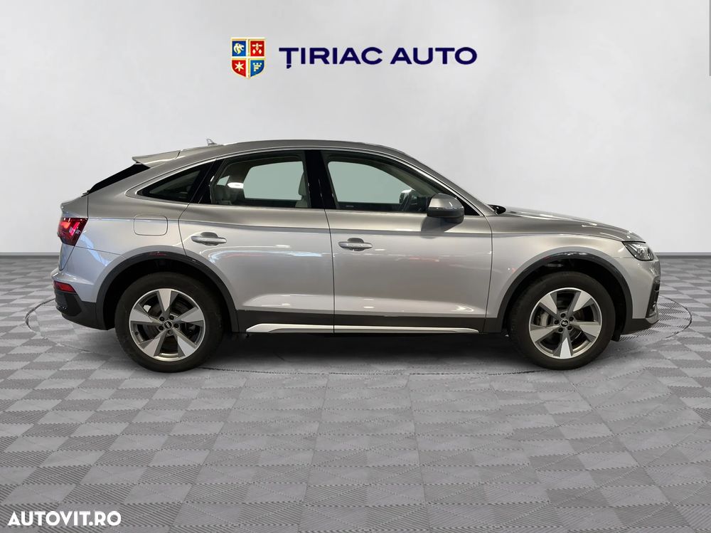 Audi Q5 50 TFSI e quattro S tronic - 6
