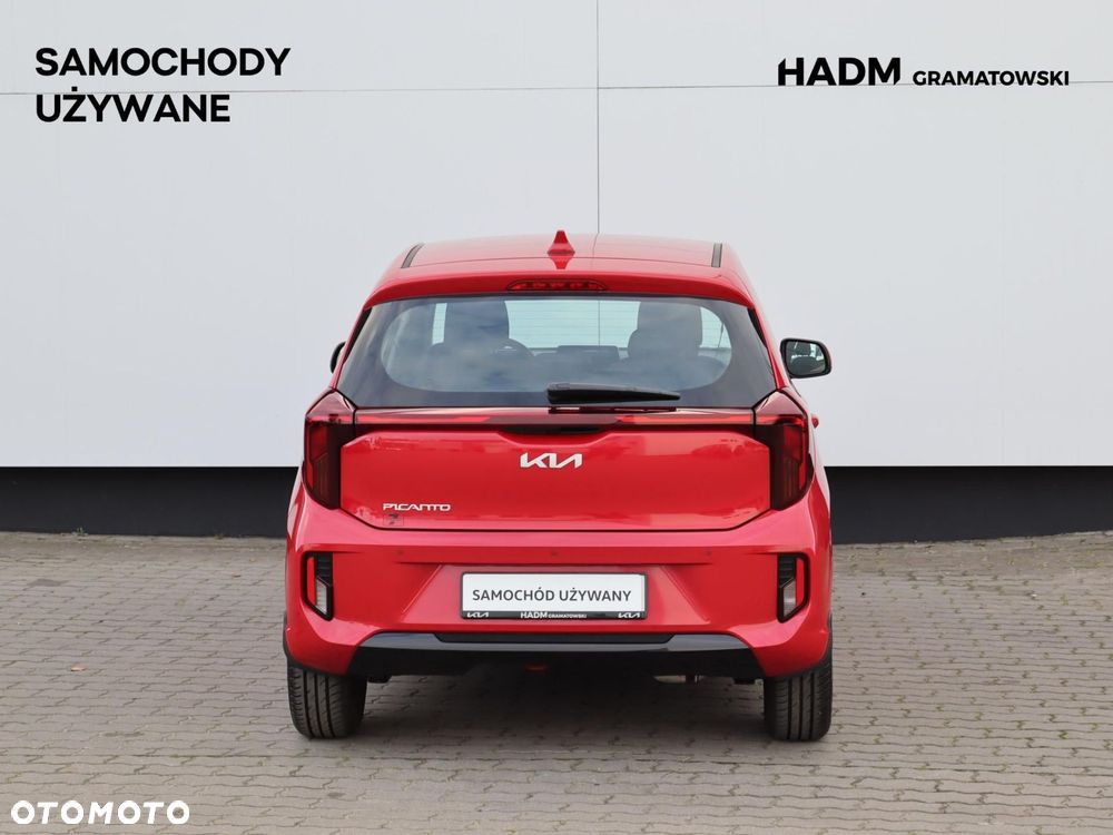 Kia Picanto - 21