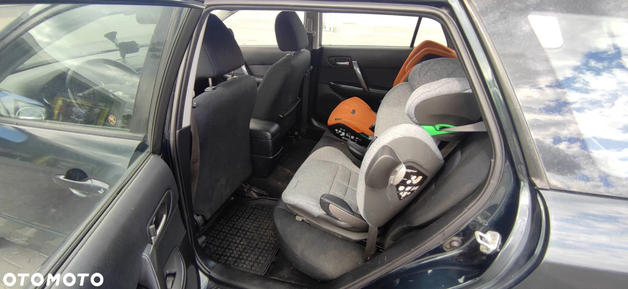 Mazda 6 2.0 Active - 36
