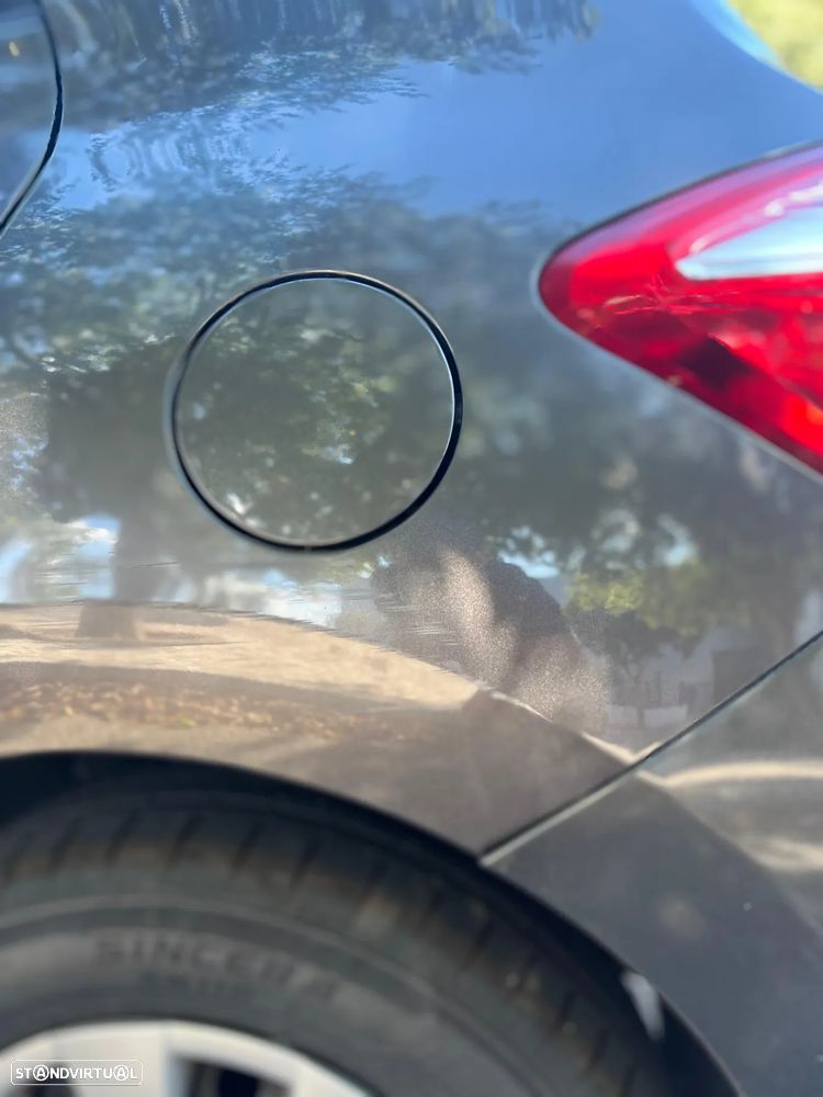 Toyota Auris 1.33 VVT-i ACtive - 10