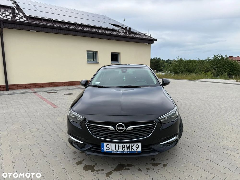 Opel Insignia 1.6 CDTI Sport - 7