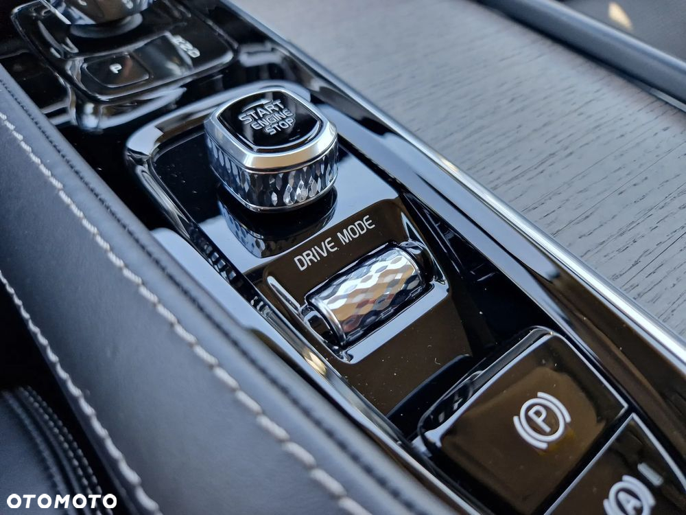 Volvo S90 B4 B Inscription - 27