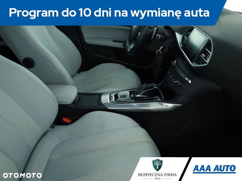 Peugeot 308 - 9