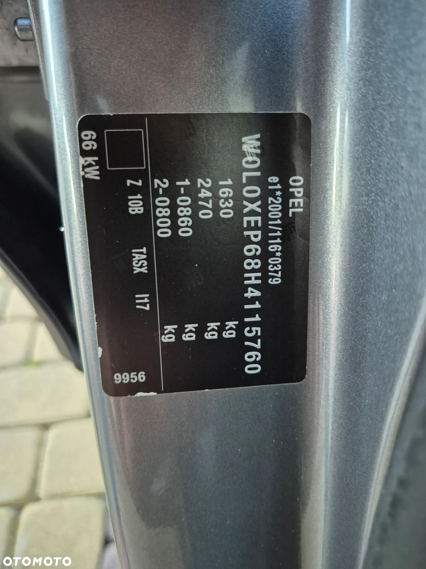 Opel Corsa 1.4 Active - 18