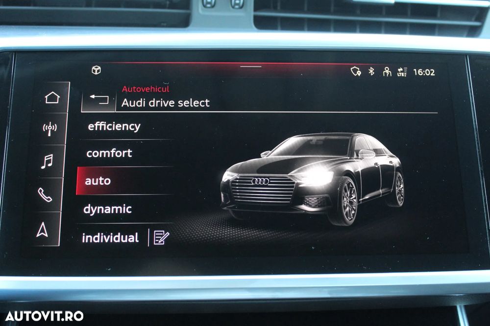 Audi A6 40 TDI quattro S tronic advanced - 29