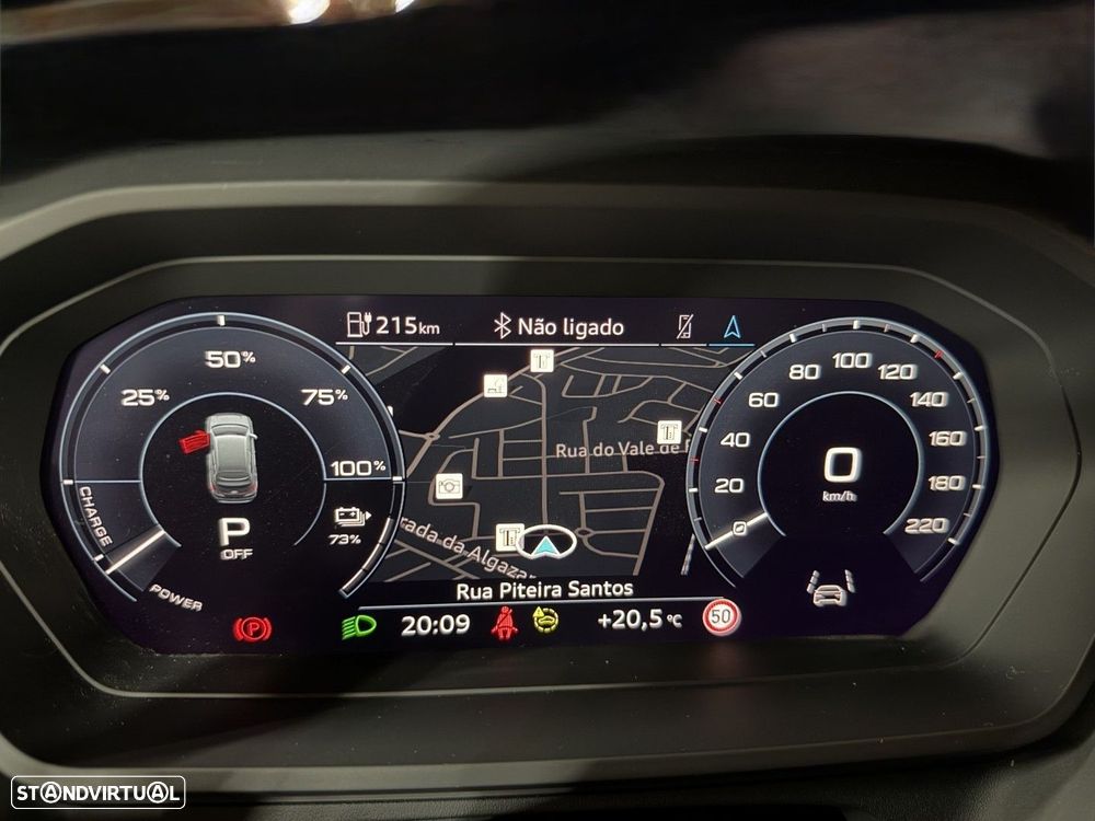 Audi Q4 e-tron 35 55 kWH - 28