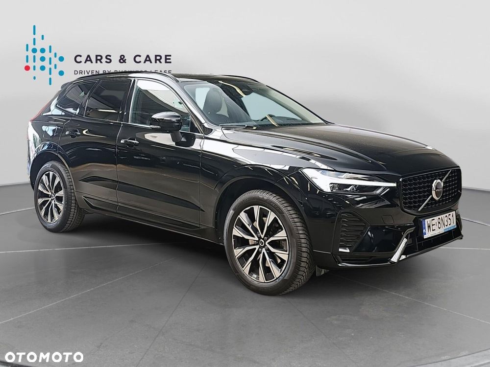Volvo XC 60 - 6
