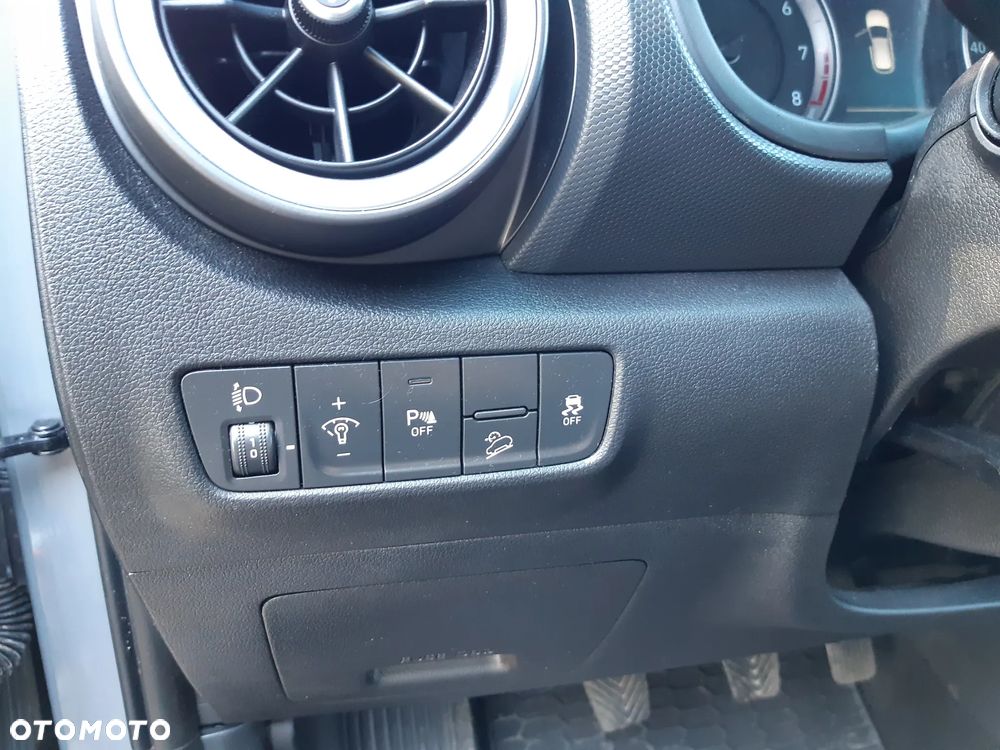 Hyundai Kona 1.0 T-GDI Pure - 18