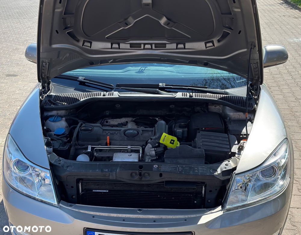 Skoda Octavia 1.4 TSI Ambiente - 6