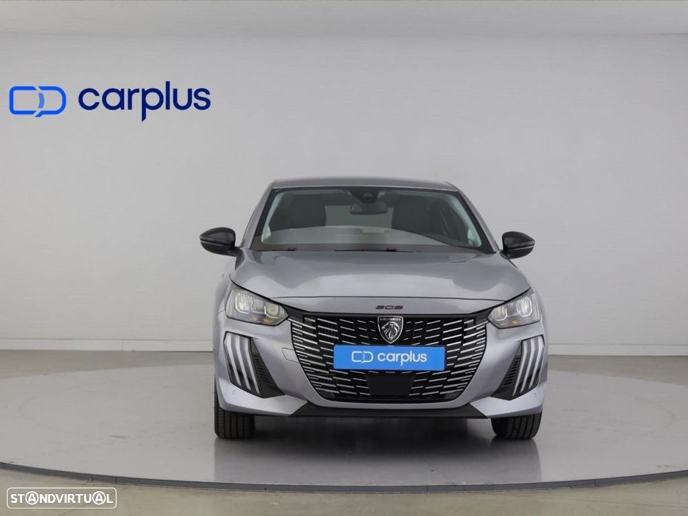 Peugeot 208 1.2 Hybrid Allure e-DCS6 - 3