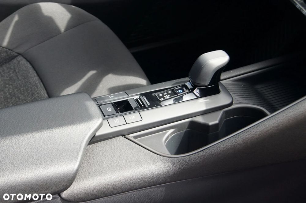 Toyota C-HR 1.8 Hybrid Business Edition - 16