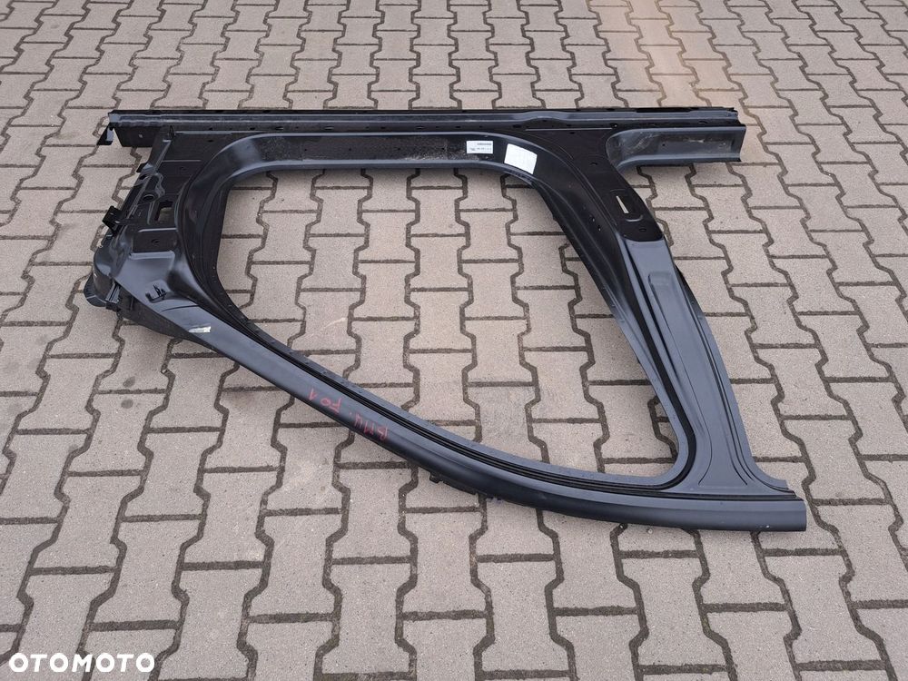 SŁUPEK PRÓG PRAWY BMW 7 F01 BDB NOWY ORG - 3