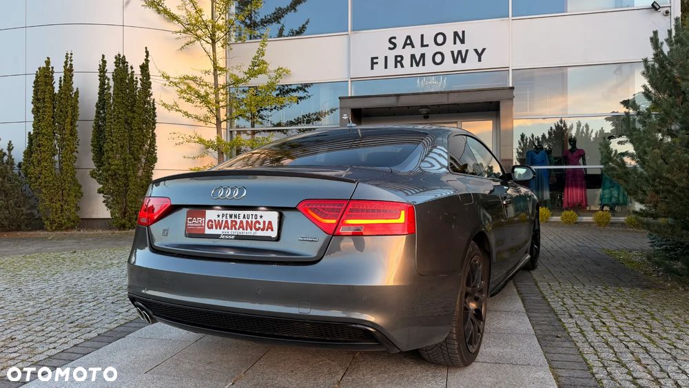 Audi A5 Coupé - 22
