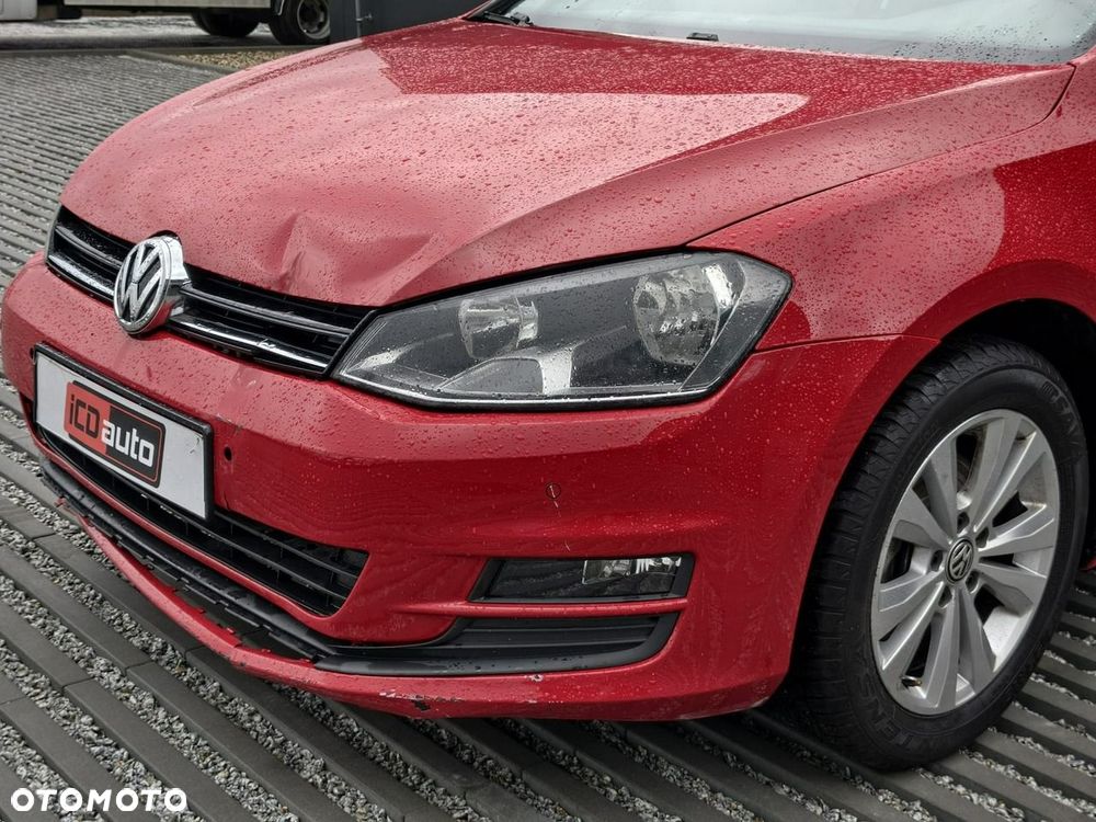 Volkswagen Golf - 26