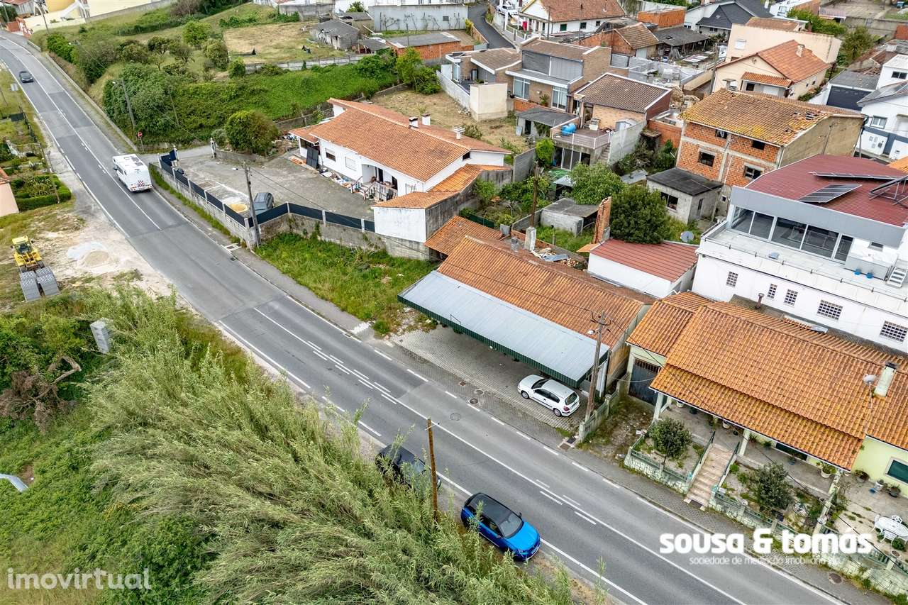 Padaria / Pastelaria  Venda em Amor,Leiria - Grande imagem: 5/29