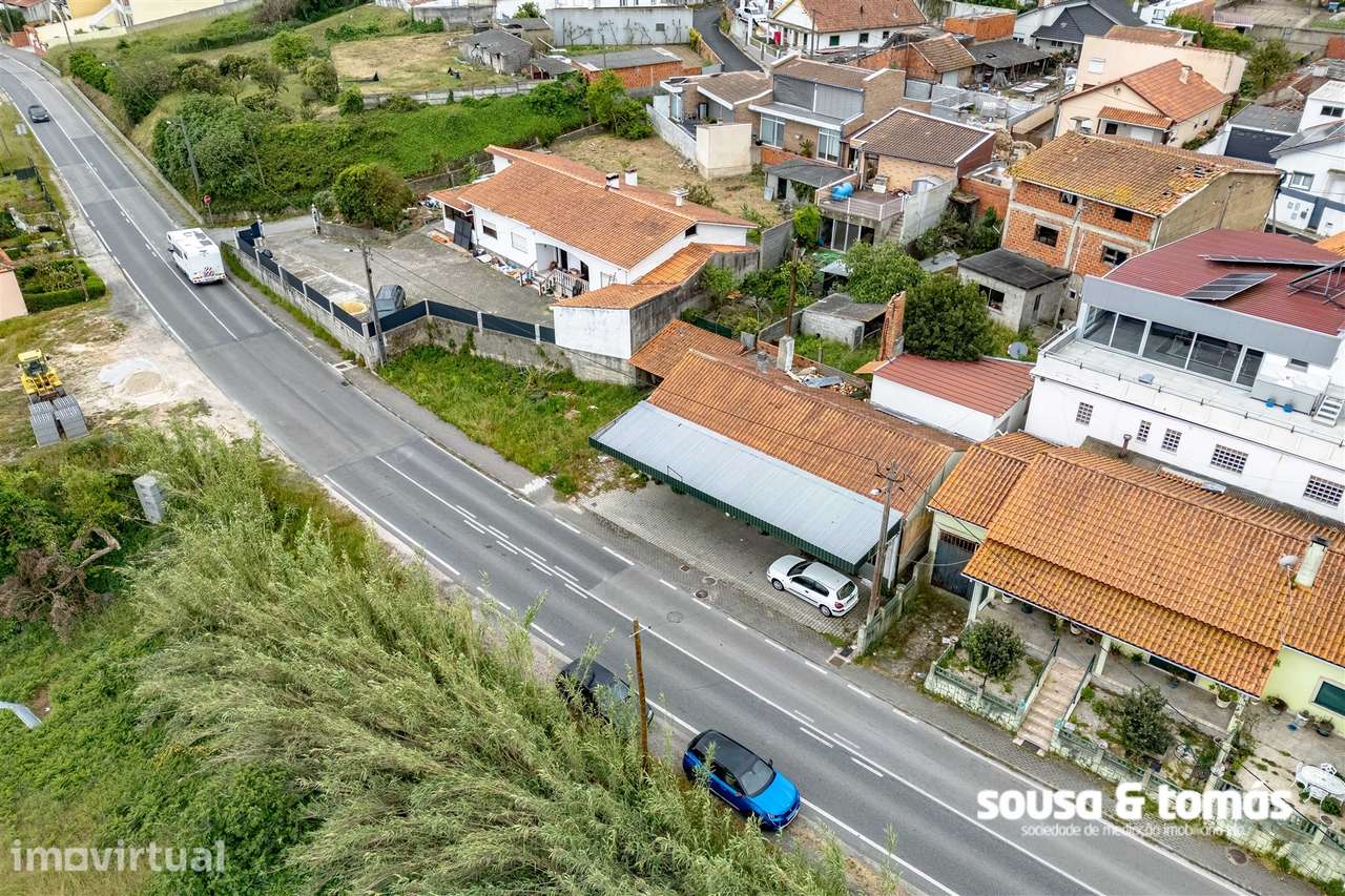 Padaria / Pastelaria  Venda em Amor,Leiria - Grande imagem: 5/29