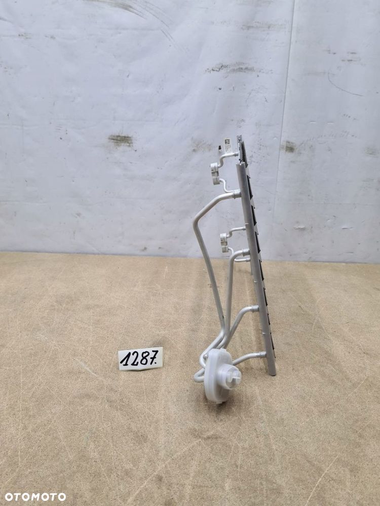 BMW F30 RADIATOR BATERII CHŁODZENIE - 2