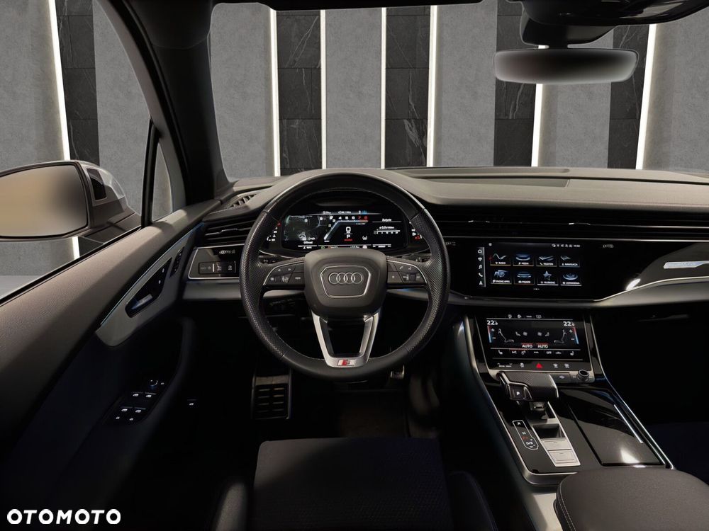 Audi SQ7 - 10