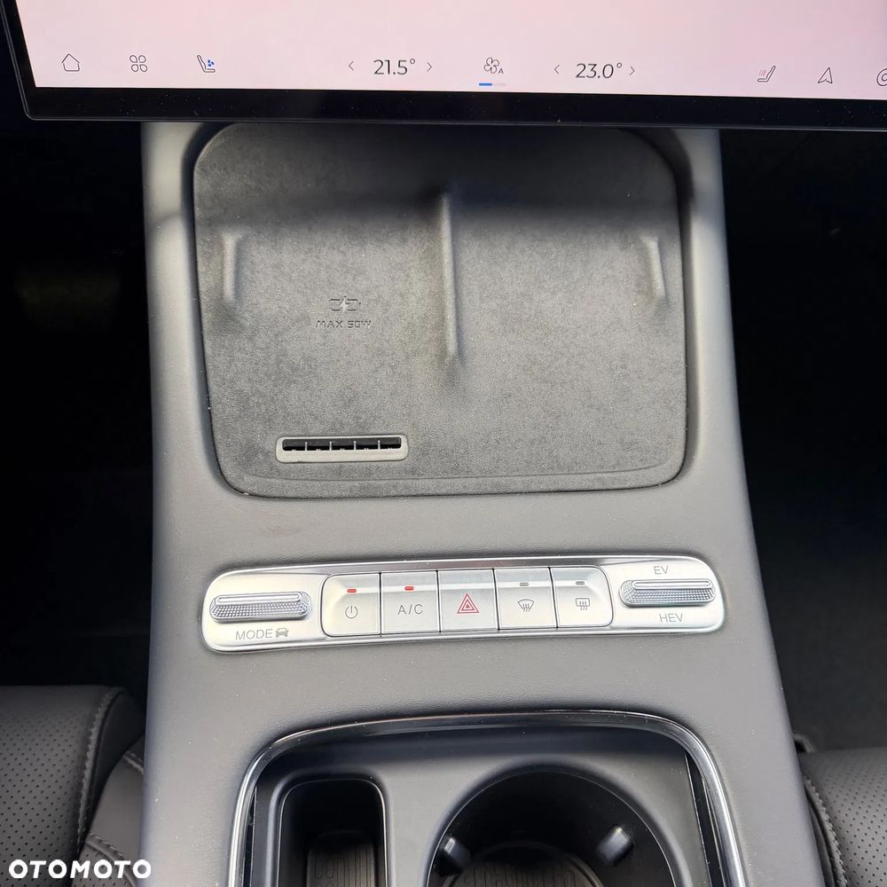Omoda 7 1.5 T-GDi Super Hybrid Luxury - 18