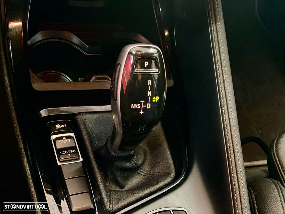 BMW X2 16 d sDrive Auto - 19