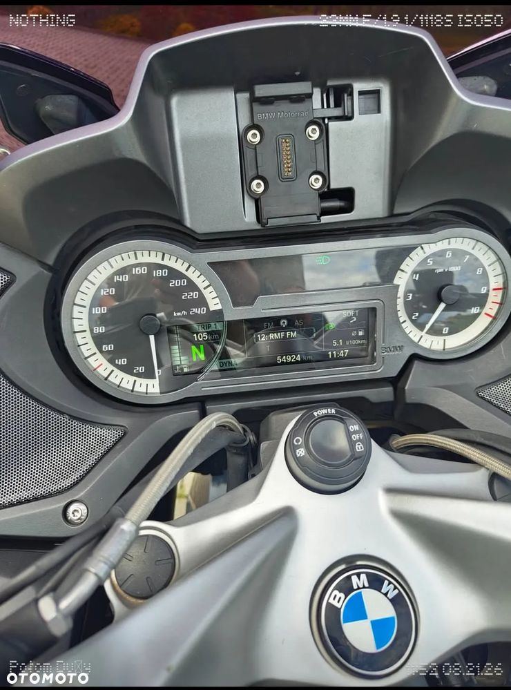 BMW RT - 3