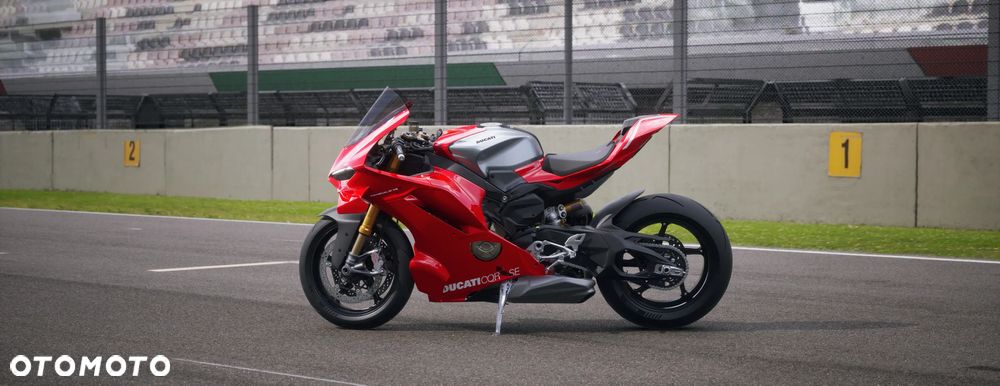 Ducati Panigale V4R - 5