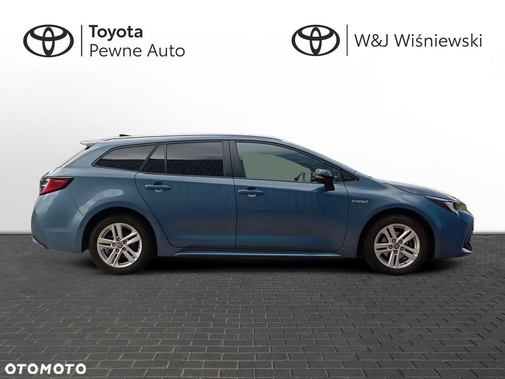 Toyota Corolla - 24