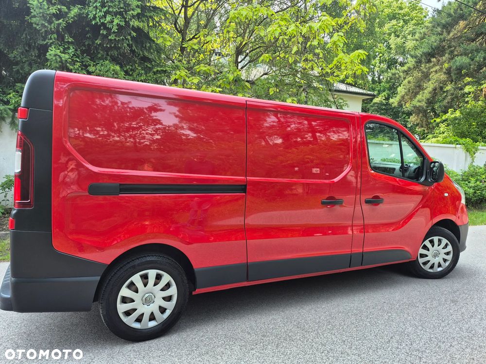 Renault Trafic - 7