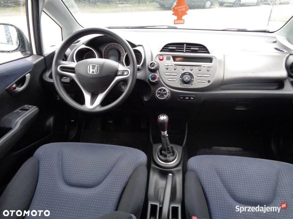 Honda Jazz - 7