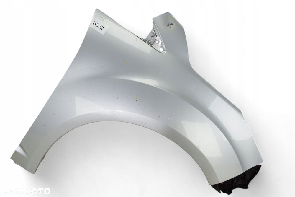 Błotnik Prawy Przód FORD GRAND C-MAX 2013r. OA - 1